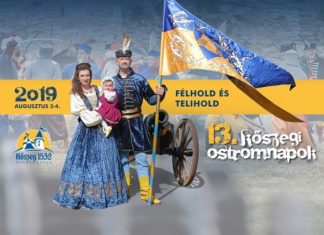 Ein Stück Geschichte – Kőszeg Belagerungstage