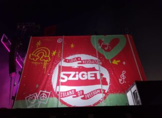 Musikgrößen kommen zum diesjährigen Sziget Festival
