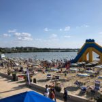 Sommer am Venedig See!