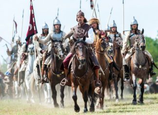 Am Wochenende Traditionsfestival in Bugac