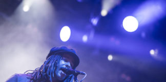 SZIGET FESTIVAL BEGINNT – Ocean Alley Music hatte den ersten Auftritt