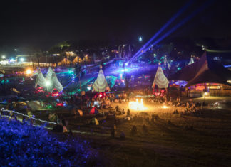 O.Z.O.R.A. Festival – Ein Stück vom Paradies