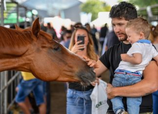 Farmer Expo wurde in Debrecen eröffnet