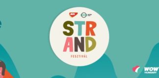Das diesjährige Strand Festival beginnt am 20. August!