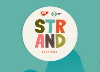 Das diesjährige Strand Festival beginnt am 20. August!