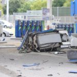 Tankstellen_Unfall_Budapest