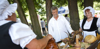 Esterhazy Barockes KochFestival