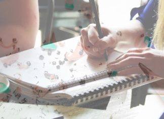 Ungarisch für Touristen: Begriffe rund um die Schule