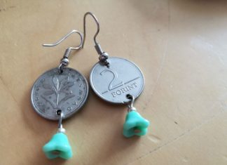 Aus Forint wird Modeschmuck!