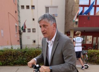 Dreihundert Elektroroller für Hódmezővásárhely?