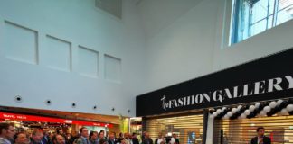 Neues Shopping-Erlebnis am Wiener Flughafen!