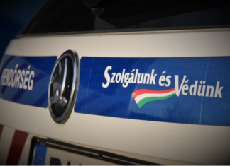 Aus Kanada geflüchtet, in Ungarn festgenommen