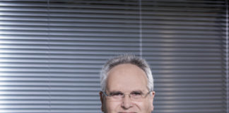 Audi Hungaria: Alfons Dintner ist ab 1. Oktober neuer Vorsitzender des Vorstands