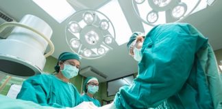 Zahlreiche Patienten hatten in Ungarn eine erfolgreiche Lebertransplantation