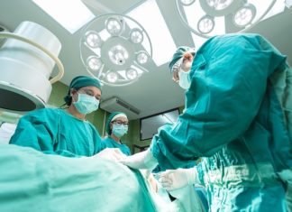 Zahlreiche Patienten hatten in Ungarn eine erfolgreiche Lebertransplantation