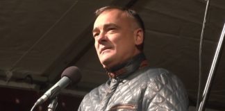 Der Bürgermeister von Győr tritt zurück