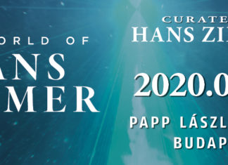 Die Welt von Hans Zimmer – Symphonic Celebration besucht Ungarn im Februar