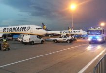 Ryanair fliegt im Sommer von Budapest nach Kreta und Mykonos