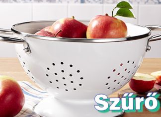 Ungarisch für Touristen: Wichtige Utensilien aus der Küche