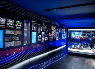 Neue Ausstellung: Museum in Esztergom – Die Welt des Wassers