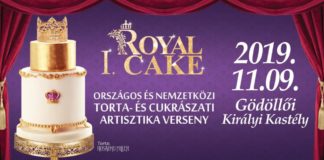 Das erste Royal Cake Race steht vor der Tür!