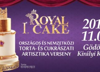 Das erste Royal Cake Race steht vor der Tür!