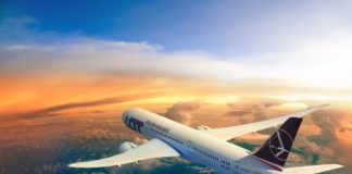 LOT POLISH AIRLINES stärkt Budapest als zweites Drehkreuz