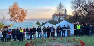 Garda Festival 2019 in Tihany