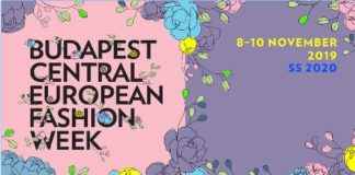 Budapester Mitteleuropäische Modewoche