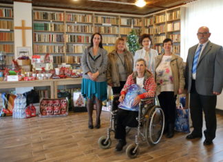 „Geben macht selig!”: Audianer-Spenden verschönern die Feiertage