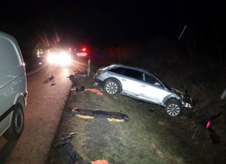 Tödlicher Unfall in Region Hódmezővásárhely