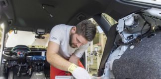 Premiere in Ungarn: Audi Hungaria startet Produktion von Mild-Hybrid-Modellen