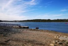 In Gönyű die Donau geniessen