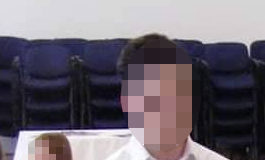 Messerattacke an Györer Schule! Lehrerin wird von Schüler mit Messer angegriffen