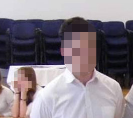 Messerattacke an Györer Schule! Lehrerin wird von Schüler mit Messer angegriffen