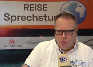 ReiseSprechstunde über das Vorweihnachtliche Ungarn und Nikolausaktionen