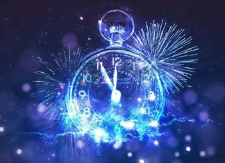 Ungarisch für Touristen: Begriffe rund um Silvester