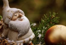 Ungarisch für Touristen: Begriffe rund um das Weihnachtsfest