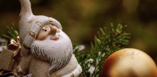 Ungarisch für Touristen: Begriffe rund um das Weihnachtsfest