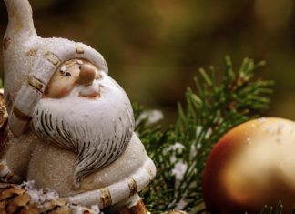 Ungarisch für Touristen: Begriffe rund um das Weihnachtsfest