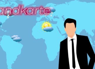 Ungarisch für Touristen: Begriffe rund um das Wetter