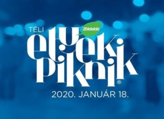 Winter-Etyeki-Picknick am 18. Januar