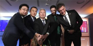 Zwei neue Flüge von Shanghai Airlines nach Budapest