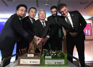 Zwei neue Flüge von Shanghai Airlines nach Budapest