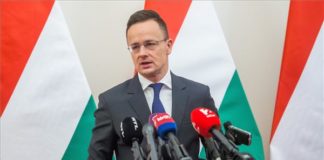 Iran Krise – Peter Szijjártó: Allen ungarischen Soldaten geht es gut!