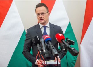 Iran Krise – Peter Szijjártó: Allen ungarischen Soldaten geht es gut!
