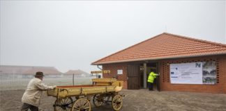 In Mórahalom wurde ein Kutschenmuseum eröffnet