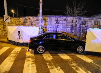 Schauspieler tot! Károly Gesztesi erlitt Herzinfarkt in seinem Auto