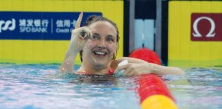 Schon gewusst? Ein Asteroid wurde nach Katinka Hosszú benannt!