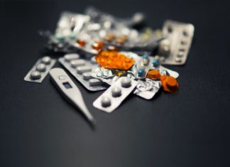 In mehreren Krankenhäusern wurden Besuchsverbote angeordnet!